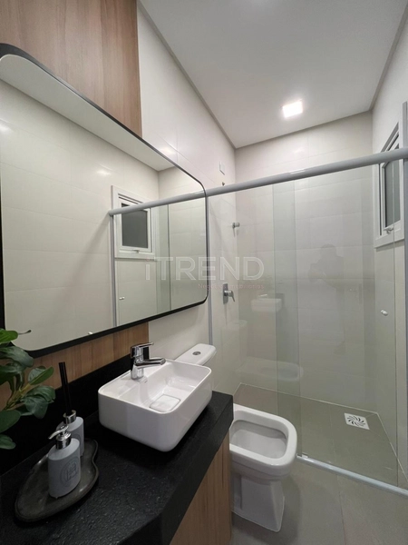 Apartamento 3 quartos mobiliado e decorado: 18ª foto da galeria de imagens do imóvel
