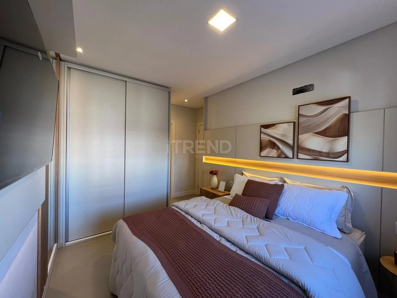 Apartamento 3 quartos mobiliado e decorado: 8ª foto da galeria de imagens do imóvel