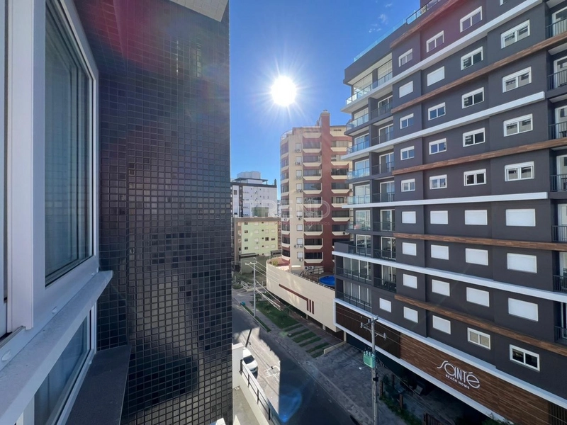 Apartamento 3 quartos mobiliado e decorado: 3ª foto da galeria de imagens do imóvel
