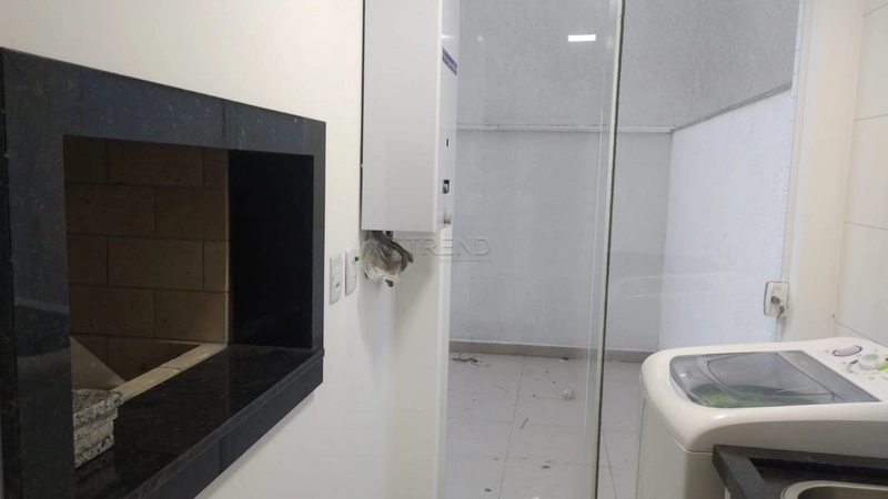 AMPLO TERRAÇO DE 2 DORMITÓRIOS: 4ª foto da galeria de imagens do imóvel