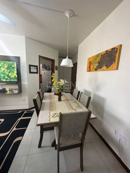 Apartamento pronto para morar: 1ª foto da galeria de imagens do imóvel