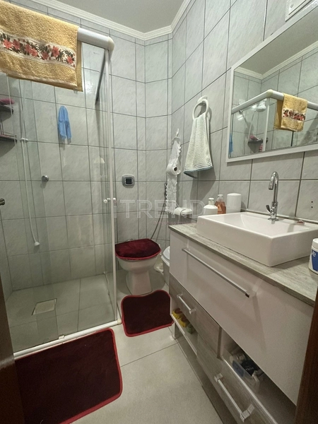 Apartamento pronto para morar: 3ª foto da galeria de imagens do imóvel