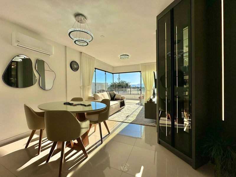 APARTAMENTO À VENDA  COM TERRAÇO AMPLO!!!: 30ª foto da galeria de imagens do imóvel