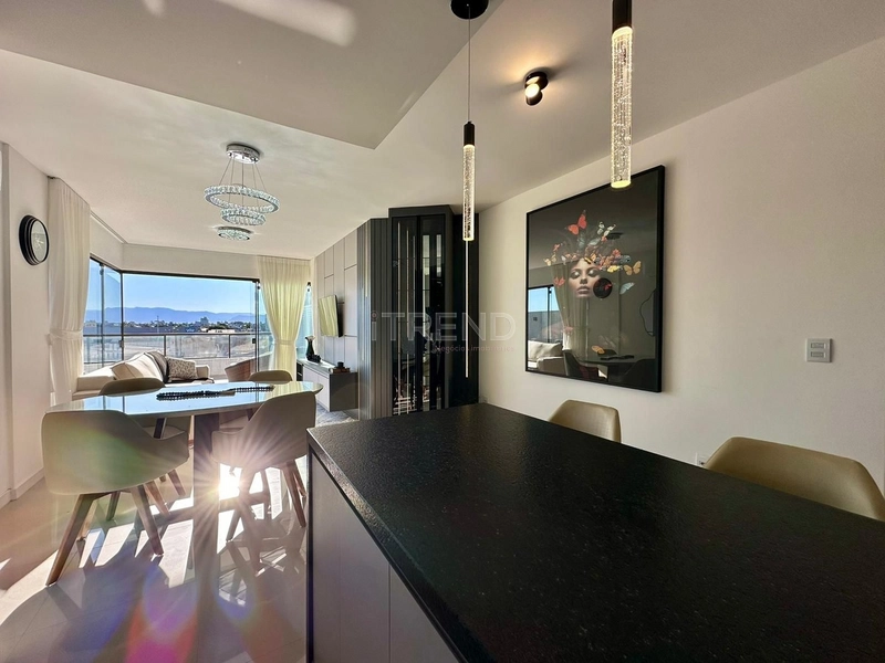 APARTAMENTO À VENDA  COM TERRAÇO AMPLO!!!: 24ª foto da galeria de imagens do imóvel