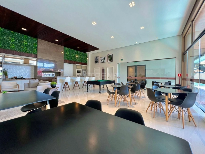 APARTAMENTO À VENDA  COM TERRAÇO AMPLO!!!: 13ª foto da galeria de imagens do imóvel