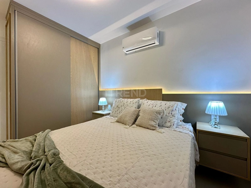 APARTAMENTO À VENDA  COM TERRAÇO AMPLO!!!: 15ª foto da galeria de imagens do imóvel