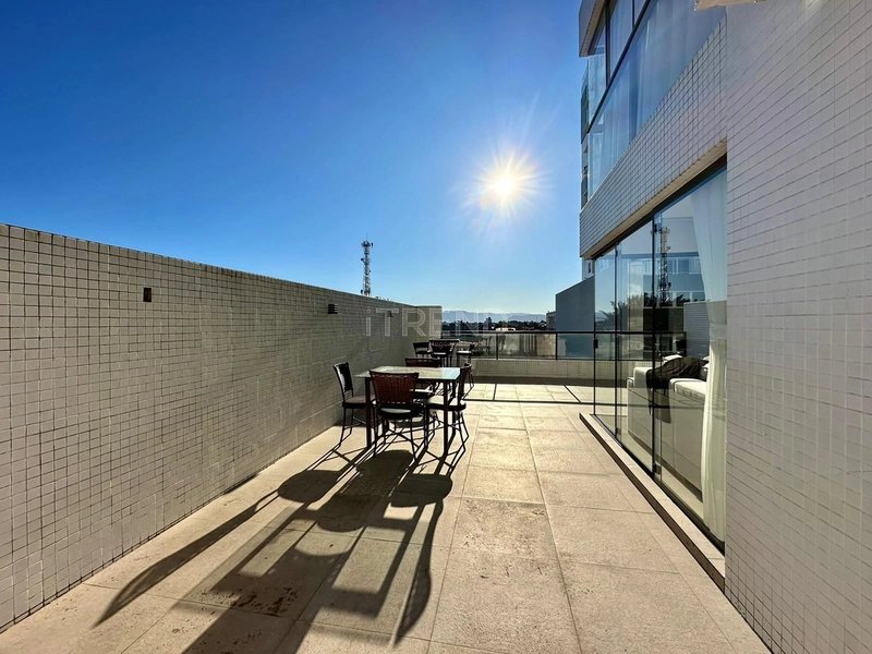 APARTAMENTO À VENDA  COM TERRAÇO AMPLO!!!: 1ª foto da galeria de imagens do imóvel