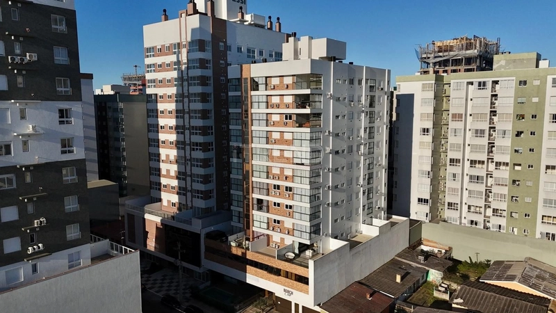 APARTAMENTO À VENDA  COM TERRAÇO AMPLO!!!: 23ª foto da galeria de imagens do imóvel