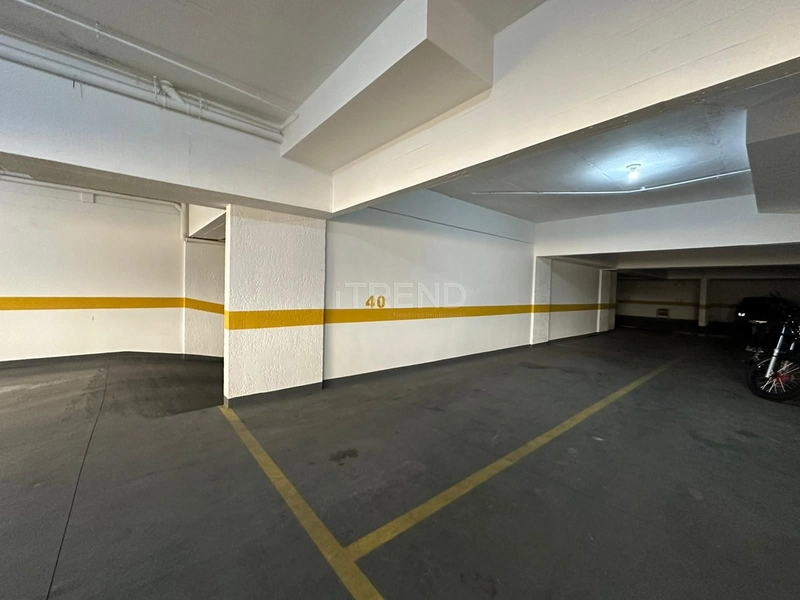 APARTAMENTO À VENDA  COM TERRAÇO AMPLO!!!: 27ª foto da galeria de imagens do imóvel