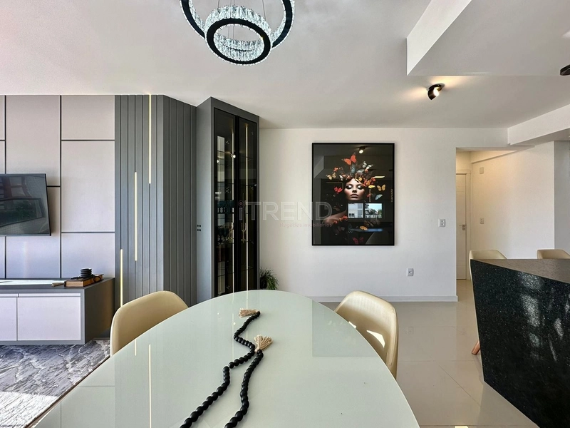 APARTAMENTO À VENDA  COM TERRAÇO AMPLO!!!: 21ª foto da galeria de imagens do imóvel