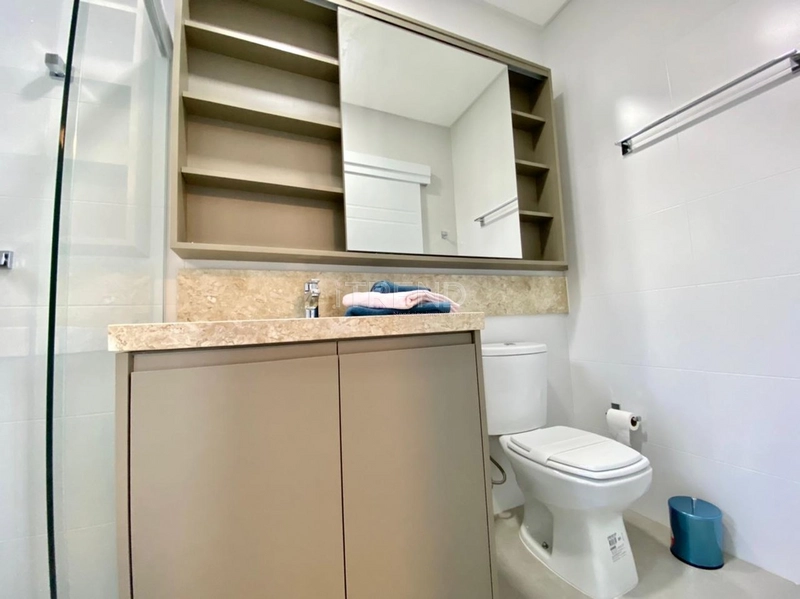 Casa condomínio com acesso a lagoa: 6ª foto da galeria de imagens do imóvel