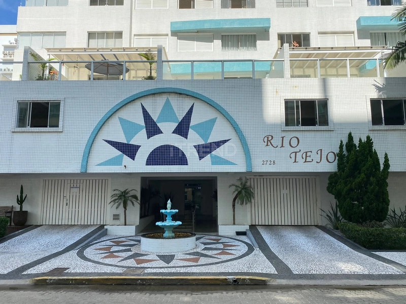 Apartamento na Navegantes com infra estrutura de lazer: 5ª foto da galeria de imagens do imóvel