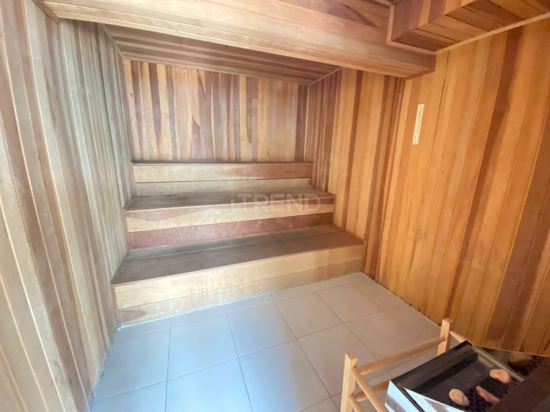 Apartamento na Navegantes com infra estrutura de lazer: 20ª foto da galeria de imagens do imóvel