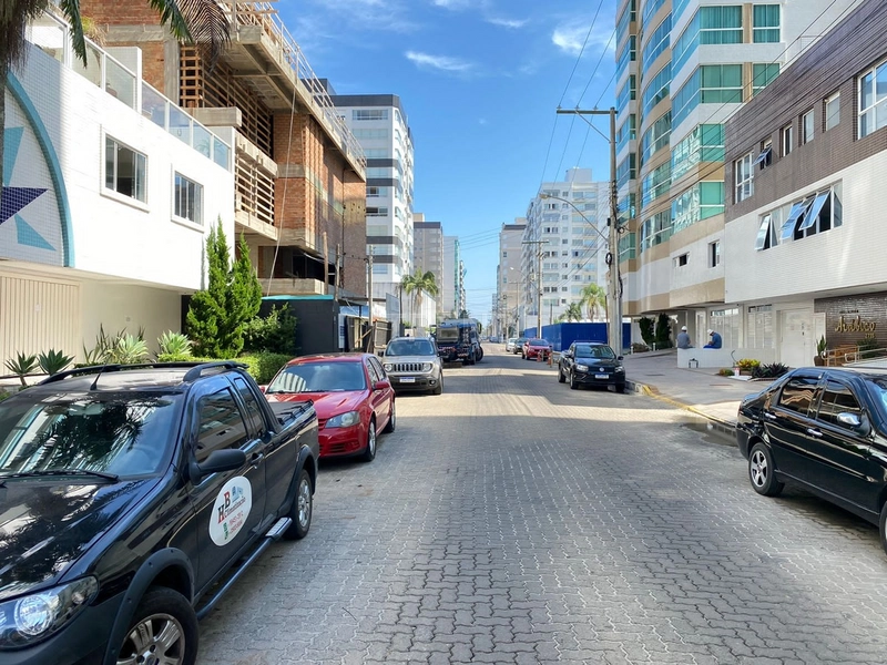 Apartamento na Navegantes com infra estrutura de lazer: 7ª foto da galeria de imagens do imóvel