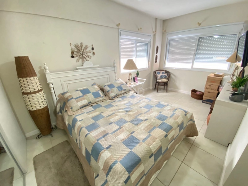 Apartamento na Navegantes com infra estrutura de lazer: 25ª foto da galeria de imagens do imóvel
