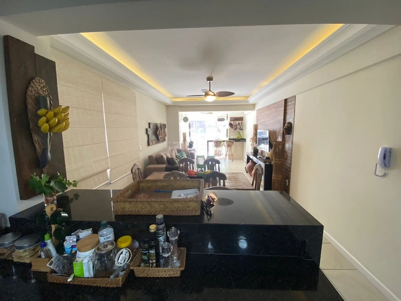 Apartamento na Navegantes com infra estrutura de lazer: 14ª foto da galeria de imagens do imóvel