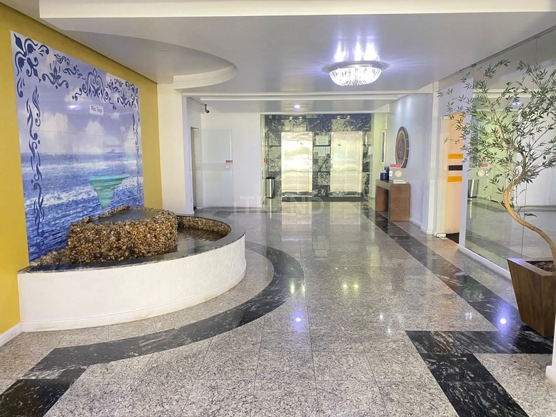 Apartamento na Navegantes com infra estrutura de lazer: 19ª foto da galeria de imagens do imóvel
