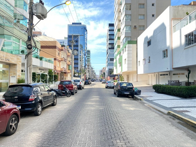 Apartamento na Navegantes com infra estrutura de lazer: 9ª foto da galeria de imagens do imóvel