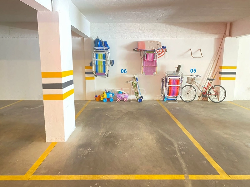 Apartamento na Navegantes com infra estrutura de lazer: 15ª foto da galeria de imagens do imóvel