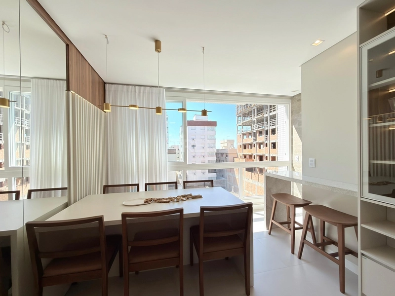 APARTAMENTO À VENDA  MOBILIADO & DECORADO: 13ª foto da galeria de imagens do imóvel