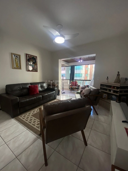 Lindo Apartamento na Zona Nova: 7ª foto da galeria de imagens do imóvel