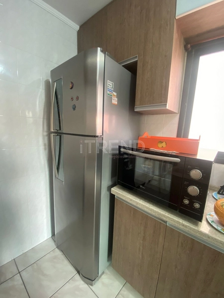 Lindo Apartamento na Zona Nova: 8ª foto da galeria de imagens do imóvel