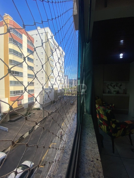 Lindo Apartamento na Zona Nova: 14ª foto da galeria de imagens do imóvel