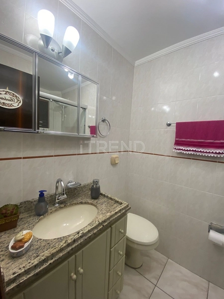 Lindo Apartamento na Zona Nova: 17ª foto da galeria de imagens do imóvel