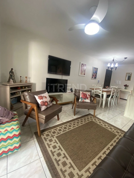 Lindo Apartamento na Zona Nova: 11ª foto da galeria de imagens do imóvel