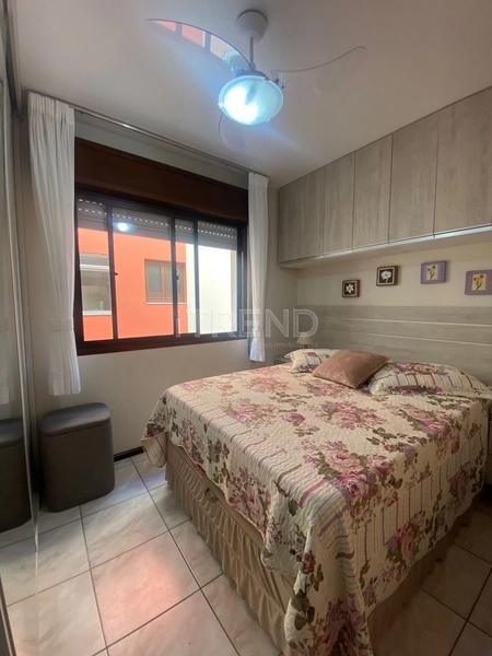 Lindo Apartamento na Zona Nova: 6ª foto da galeria de imagens do imóvel