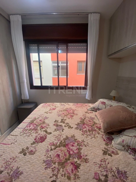 Lindo Apartamento na Zona Nova: 13ª foto da galeria de imagens do imóvel