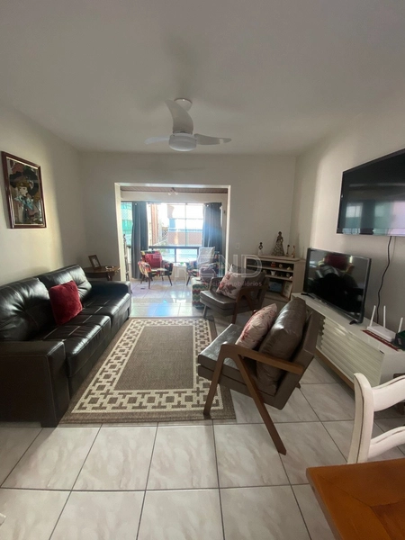 Lindo Apartamento na Zona Nova: 18ª foto da galeria de imagens do imóvel
