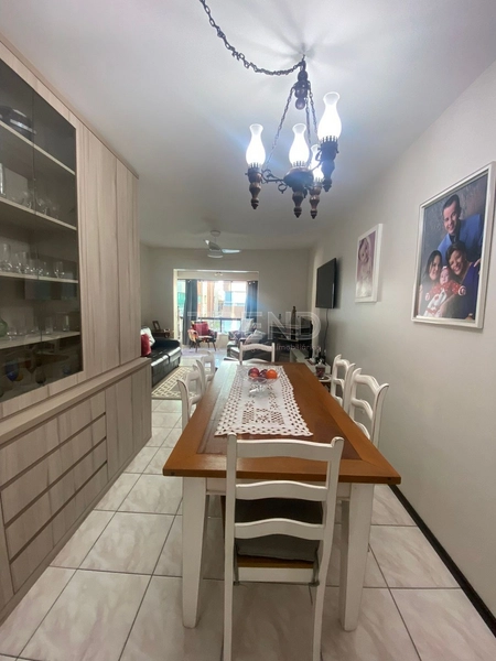 Lindo Apartamento na Zona Nova: 4ª foto da galeria de imagens do imóvel