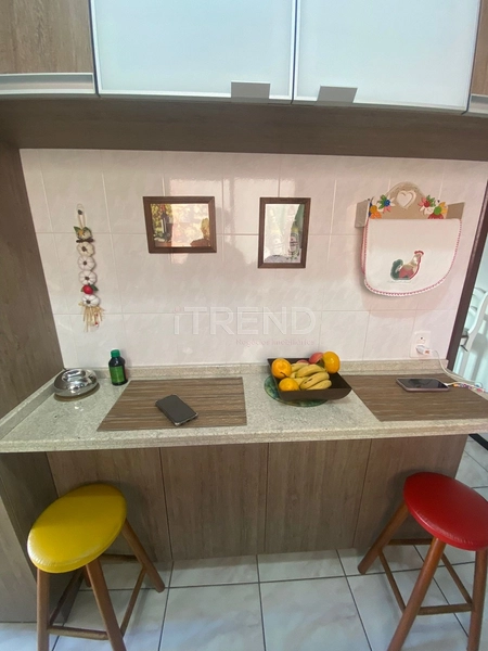 Lindo Apartamento na Zona Nova: 3ª foto da galeria de imagens do imóvel