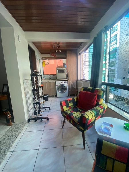 Lindo Apartamento na Zona Nova: 20ª foto da galeria de imagens do imóvel