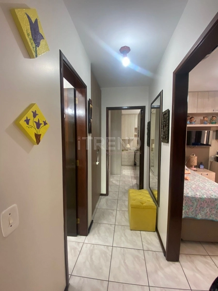Lindo Apartamento na Zona Nova: 2ª foto da galeria de imagens do imóvel