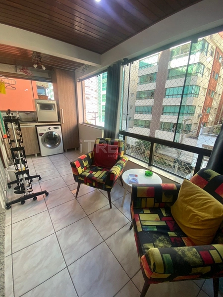 Lindo Apartamento na Zona Nova: 21ª foto da galeria de imagens do imóvel