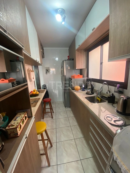 Lindo Apartamento na Zona Nova: 9ª foto da galeria de imagens do imóvel