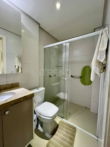 Amplo apartamento de frente: 12ª foto da galeria de imagens do imóvel