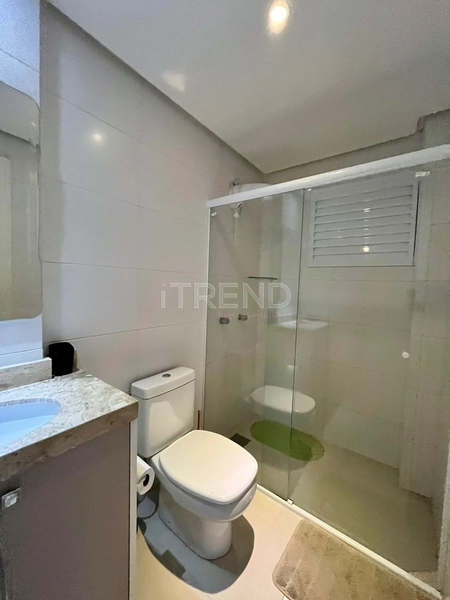 Amplo apartamento de frente: 16ª foto da galeria de imagens do imóvel