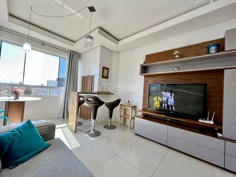 Amplo apartamento de frente: 2ª foto da galeria de imagens do imóvel