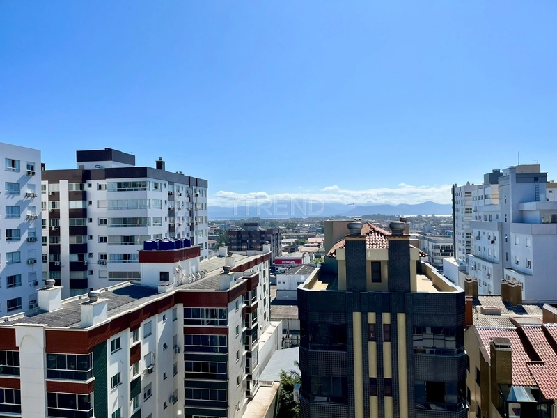 Amplo apartamento de frente: 18ª foto da galeria de imagens do imóvel