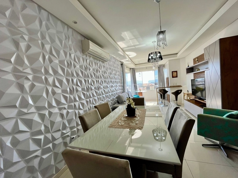 Amplo apartamento de frente: 7ª foto da galeria de imagens do imóvel