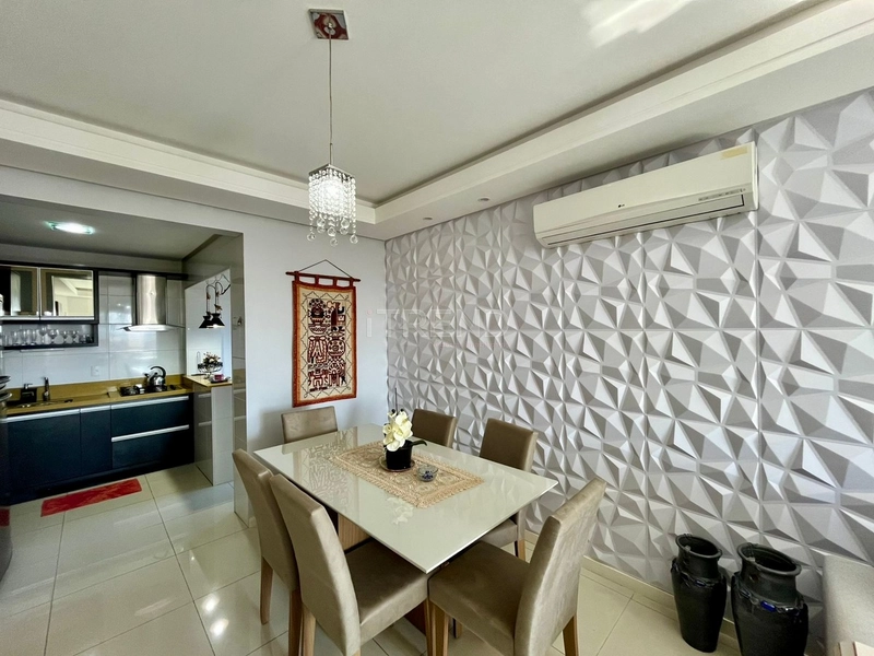 Amplo apartamento de frente: 5ª foto da galeria de imagens do imóvel