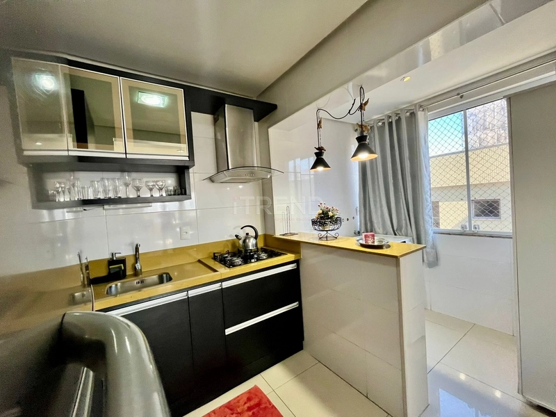 Amplo apartamento de frente: 11ª foto da galeria de imagens do imóvel