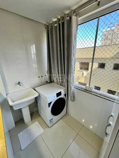 Amplo apartamento de frente: 17ª foto da galeria de imagens do imóvel