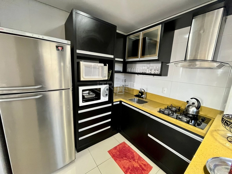 Amplo apartamento de frente: 10ª foto da galeria de imagens do imóvel