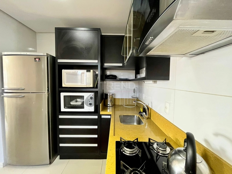 Amplo apartamento de frente: 9ª foto da galeria de imagens do imóvel