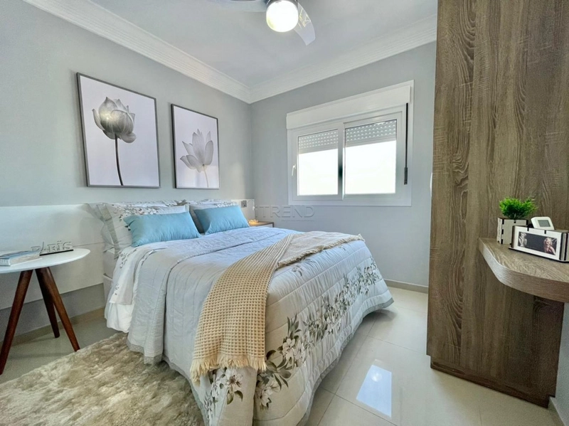 Mobiliado e decorado na Beira Mar!: 1ª foto da galeria de imagens do imóvel