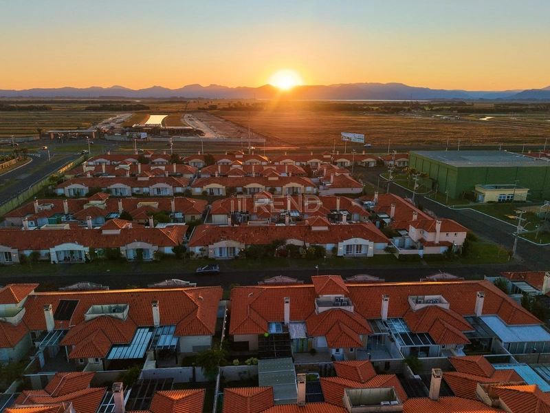CONDOMÍNIO CASA HERMOSA: 11ª foto da galeria de imagens do imóvel